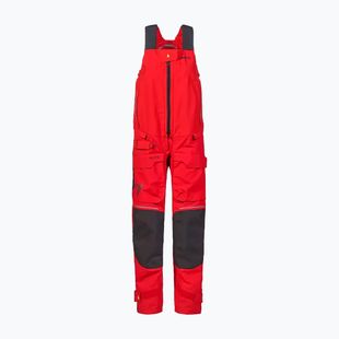 Moteriškos buriavimo kelnės Musto MPX Gore-Tex Pro Offshore 2.0 true red