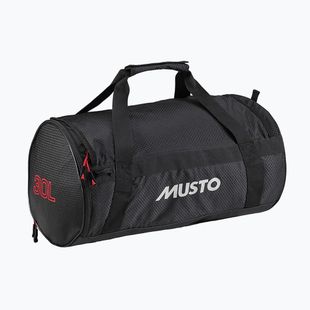 Krepšys Musto Essential Duffel 30 l black