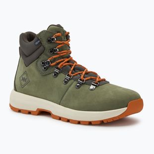 Vyriški batai Helly Hansen Coastal Hiker lav green/ beluga