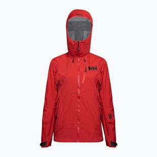 Helly Hansen moteriška striukė Odin 9 Worlds 2.0 red 62956_162