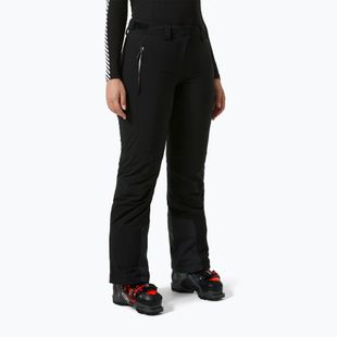 Moteriškos slidinėjimo kelnės Helly Hansen Alphelia 2.0 black