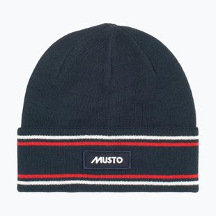 Kepurė Musto 64 Beanie navy