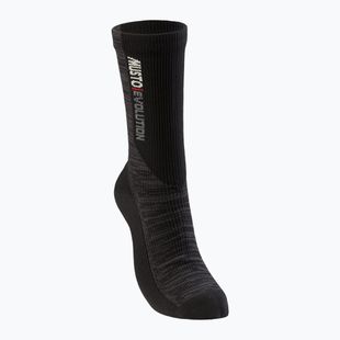 Kojinės Musto Evo Waterproof black