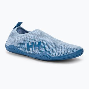 Moteriški vandens batai Helly Hansen Crest Watermoc bright blue/azurite