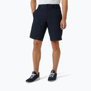 Vyriški buriavimo šortai Helly Hansen Crewline 2.0 navy