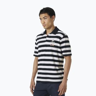 Helly Hansen vyriški jūriniai polo marškinėliai Koster Polo navy blue 34299_598