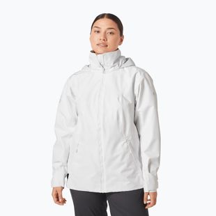 Moteriška buriavimo striukė Helly Hansen HP Racing 2.0 white