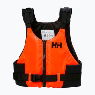 Gelbėjimo liemenė Helly Hansen Rider Paddle fluorescent orange