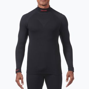 Vyriškas termoaktyvus džemperis Musto MPX Active Baselayer black