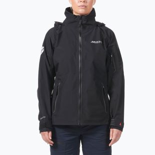 Moteriška buriavimo striukė Musto LPX Gore-Tex blac