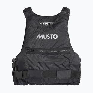 Gelbėjimosi liemenė Musto Championship Buoyancy Aid 2.0 black
