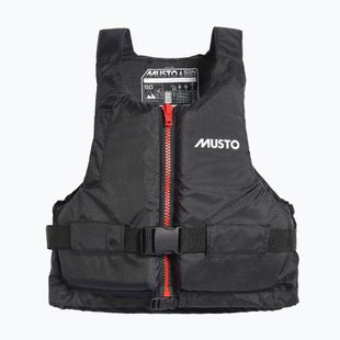 Apsauginė liemenė Musto Buoyancy Aid black