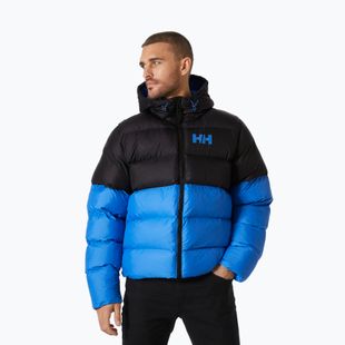 Vyriška Helly Hansen Active Puffy pūkinė striukė ultra blue