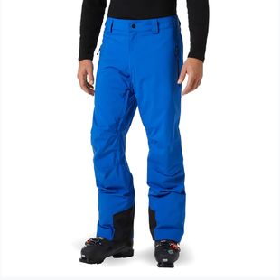 Vaikiškos slidinėjimo kelnės Helly Hansen Legendary Insulated cobalt 2.0