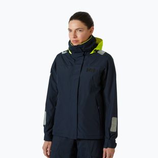 Helly Hansen moteriška buriavimo striukė Arctic Shore navy
