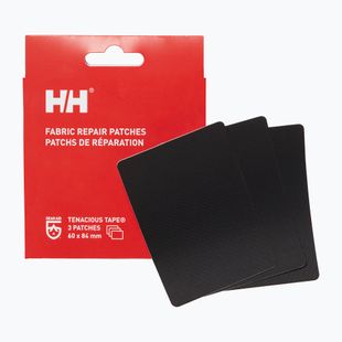 Remonto rinkinys  Helly Hansen Repair Kit black