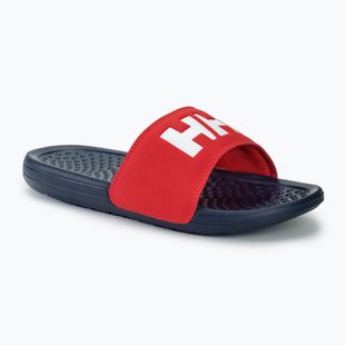 Vyriškos šlepetės Helly Hansen H/H Slides navy/alert red