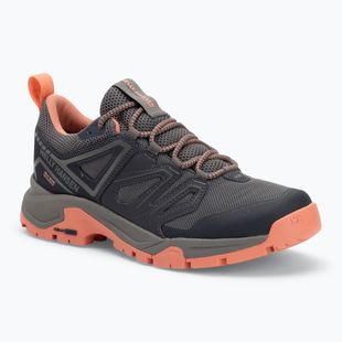 Moteriški žygio batai Helly Hansen Stalheim HT concrete/ebony