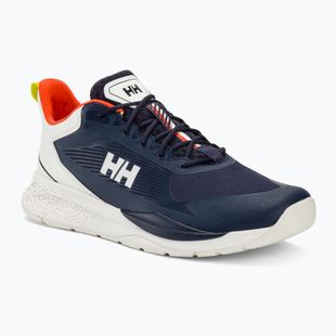 Vyriški batai Helly Hansen Foil Ac-37 Low navy/off white