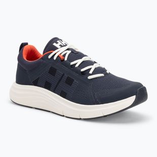 Vyriški buriavimo batai Helly Hansen HP Ahiga Evo 5 navy / alert red