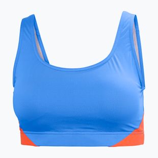 Maudymosi kostiumėlio viršus Helly Hansen HP Bikini Top ultra blue