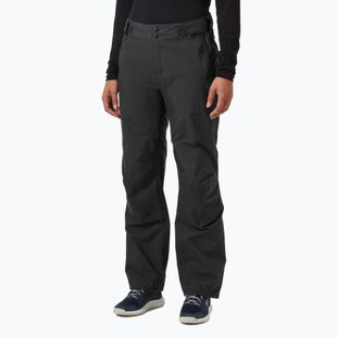 Moteriškos buriavimo kelnės Helly Hansen Hp Foil 2.0 ebony