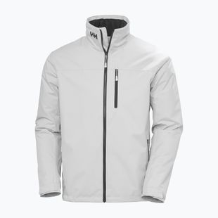 Vyriška buriavimo striukė Helly Hansen Crew Midlayer 2 grey fog