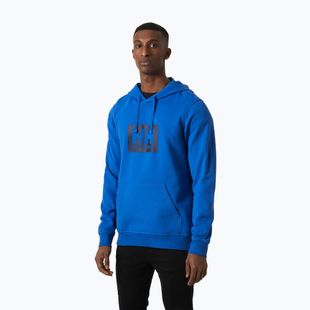 Vyriškas džemperis Helly Hansen Hh Box cobalt 2.0