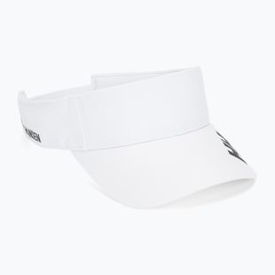 Snapelis Helly Hansen Crew Visor 2.0 white
