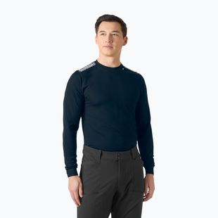 Vyriškas termo apatinio trikotažo komplektas Helly Hansen HH Comfort Light navy