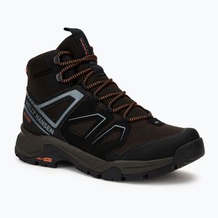 Vyriški žygio batai Helly Hansen Stalheim HT Boot beluga / burnt orange