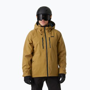 Vyriška slidinėjimo striukė Helly Hansen Juniper 3.0 lynx
