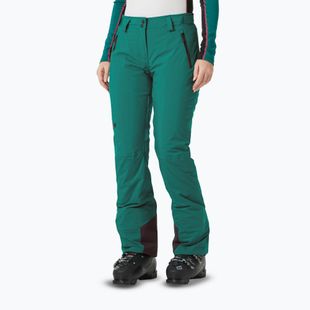 Moteriška slidinėjimo striukė Helly Hansen Legendary Insulated emerald