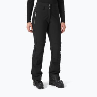 Moteriška slidinėjimo striukė Helly Hansen Avanti Stretch black