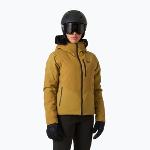 Moteriška slidinėjimo striukė Helly Hansen Valdisere 2.0 lynx