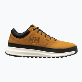 Vyriški žygio batai Helly Hansen Beckett honey wheat/black