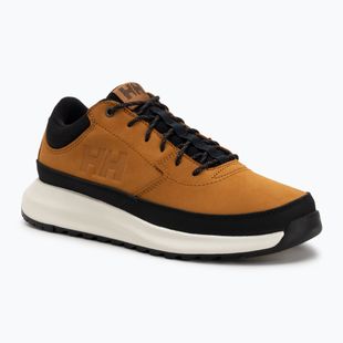 Vyriški žygio batai Helly Hansen Beckett honey wheat/black