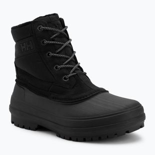 Vyriški batai Helly Hansen Fraser Mid black