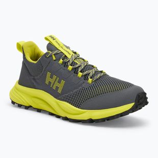 Vyriški bėgimo batai Helly Hansen Featherswift 2 Tr charcoal/sweet lime