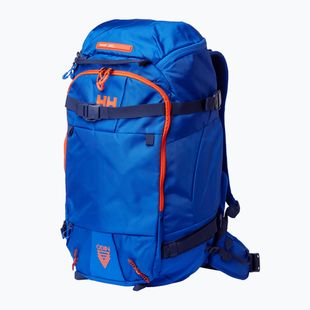 Ski touring kuprinė Helly Hansen Odin AT 40 l cobalt 2.0