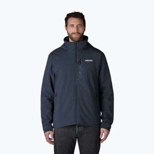 Vyriška buriavimo striukė Musto BR1 Primaloft Midlayer true navy