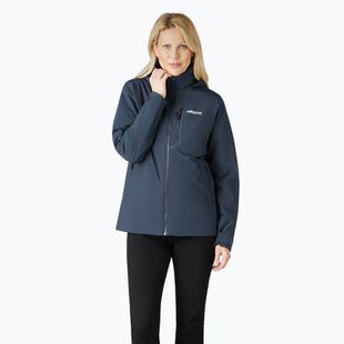 Moteriška buriavimo striukė Musto BR1 Primaloft Midlayer true navy