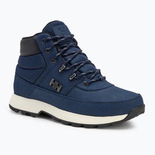 Vyriški batai Helly Hansen Woodlands 2 navy/ snow