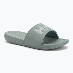 Moteriškos šlepetės Helly Hansen H/H Slides eucalyptus / green mist