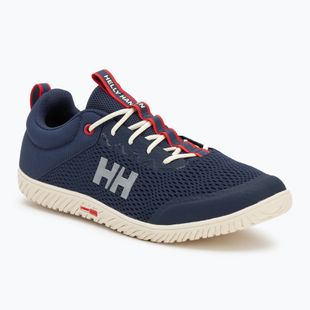 Vyriški buriavimo batai Helly Hansen HP Foil Evo navy