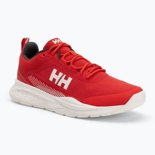 Vyriški batai Helly Hansen Crew Low alert red