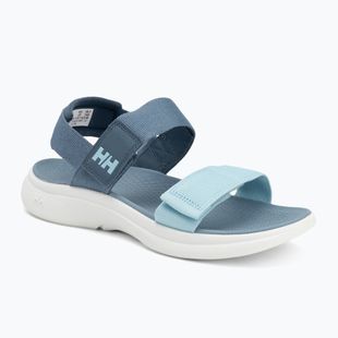 Moteriški sandalai Helly Hansen Belmond washed navy/ sea foam