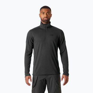 Vyriškas buriavimo džemperis Helly Hansen Hp 1/2 Zip Pullover 2.0 ebony