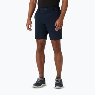 Vyriški buriavimo šortai Helly Hansen Hp Sirocco 9" navy