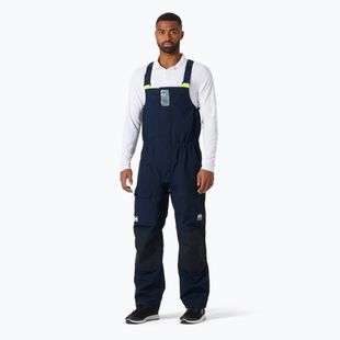 Vyriškos buriavimo kelnės Helly Hansen Pier 4.0 Bib navy